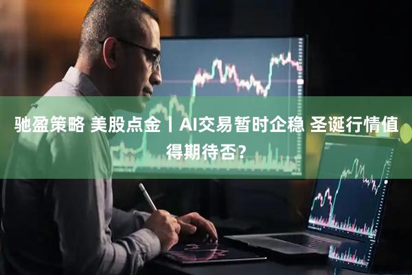驰盈策略 美股点金丨AI交易暂时企稳 圣诞行情值得期待否？